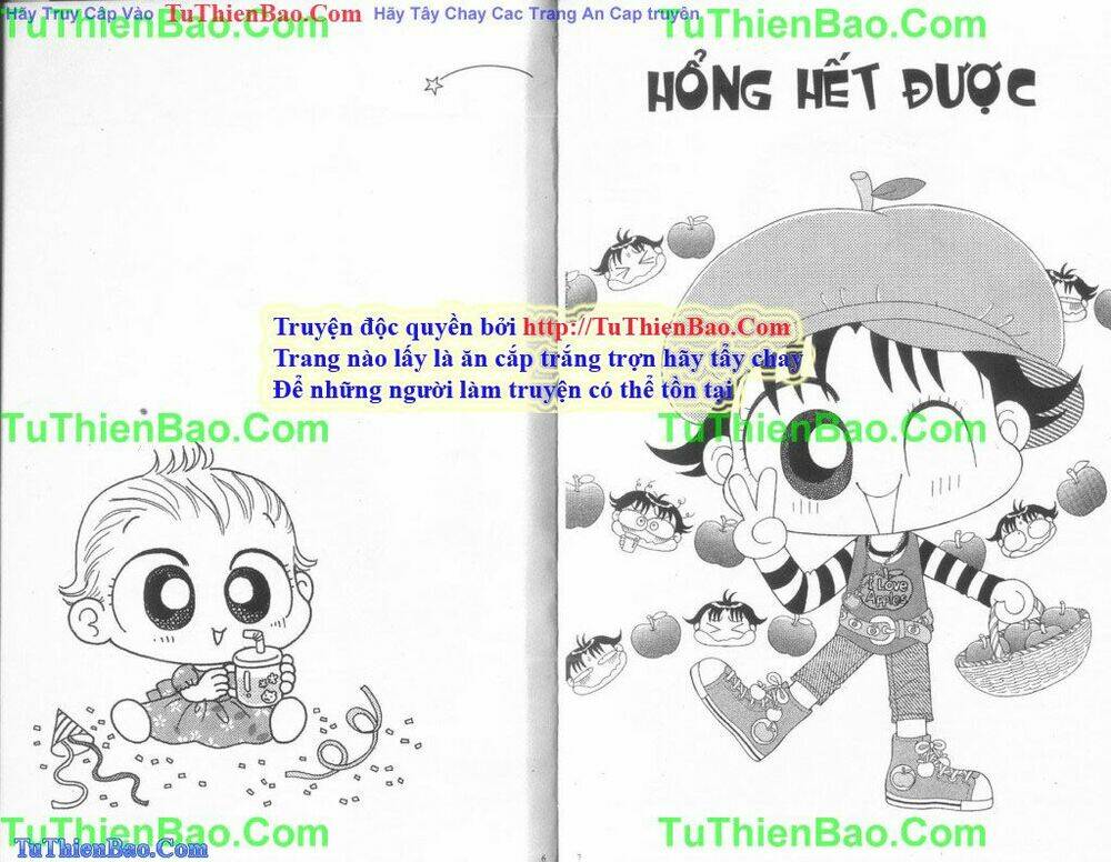 Nhóc Miko Chương 20 Ảnh 3