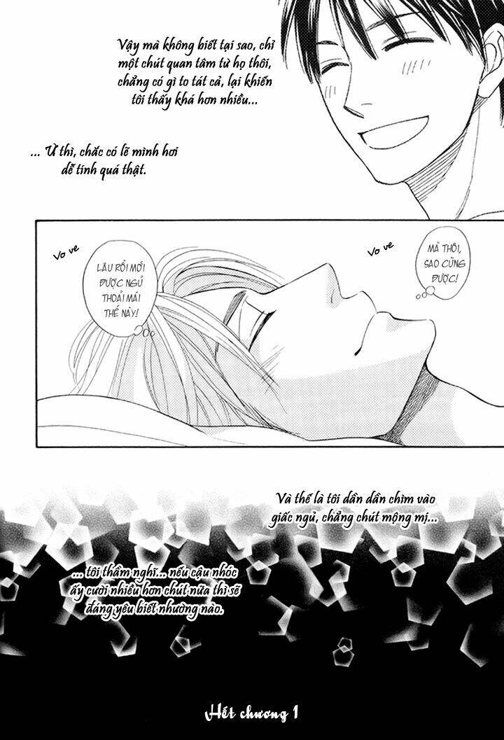 Heart No Kakurega Chương 1 Ảnh 52