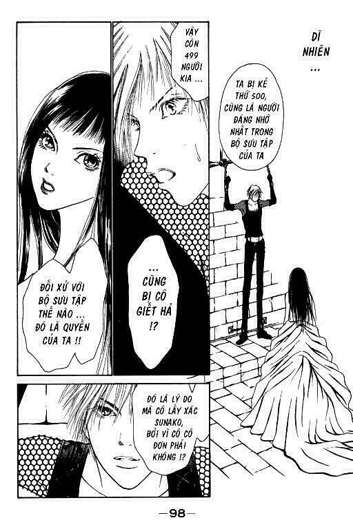 Yamato Nadeshiko Shichihenge Chương 8 Ảnh 15