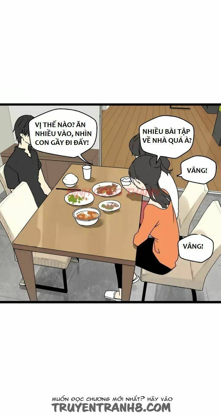 Mục Vụ Chương 14 Ảnh 23