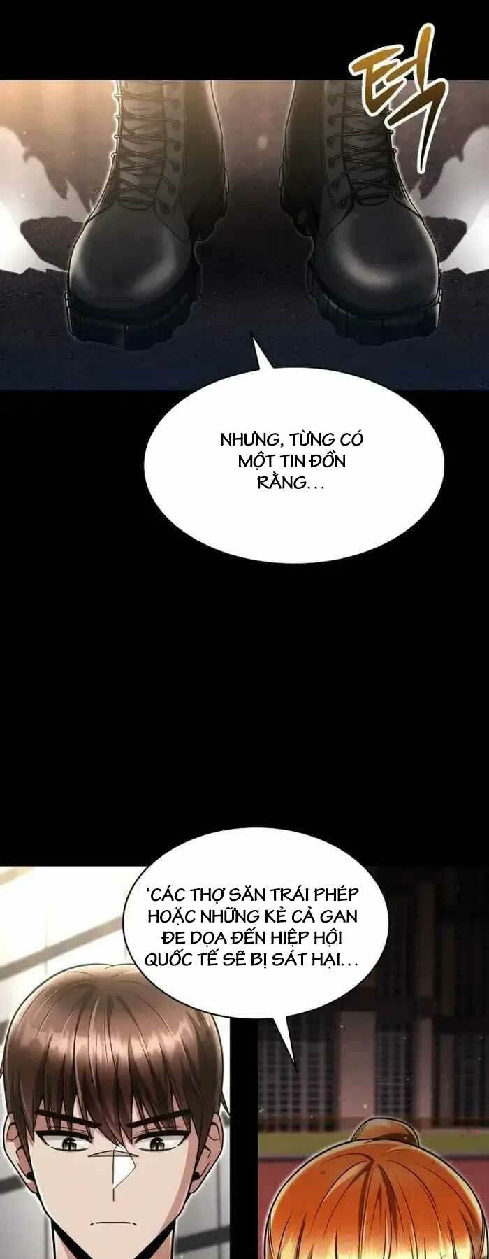 Thợ Săn Thiên Tài Hồi Quy Thành Lao Công Chương 55 Ảnh 12