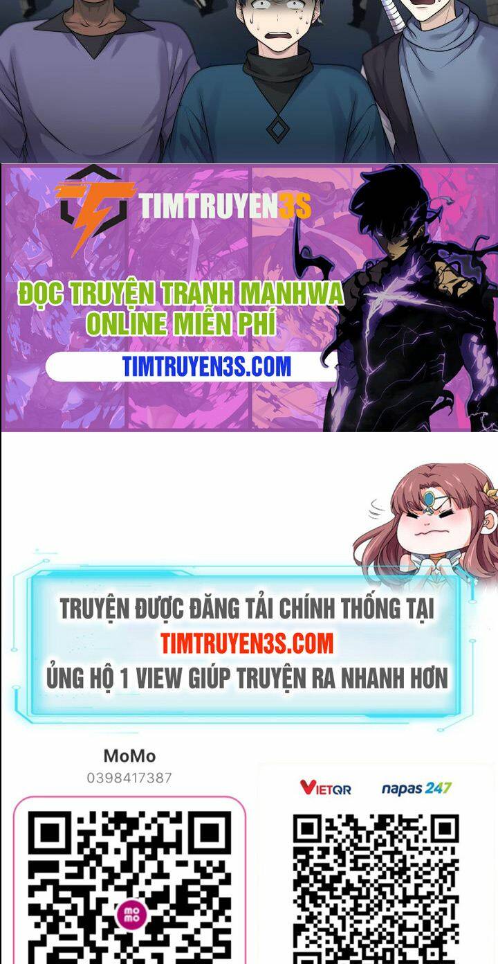 Trò Chơi Của Chúa Thượng Chương 21 Ảnh 75