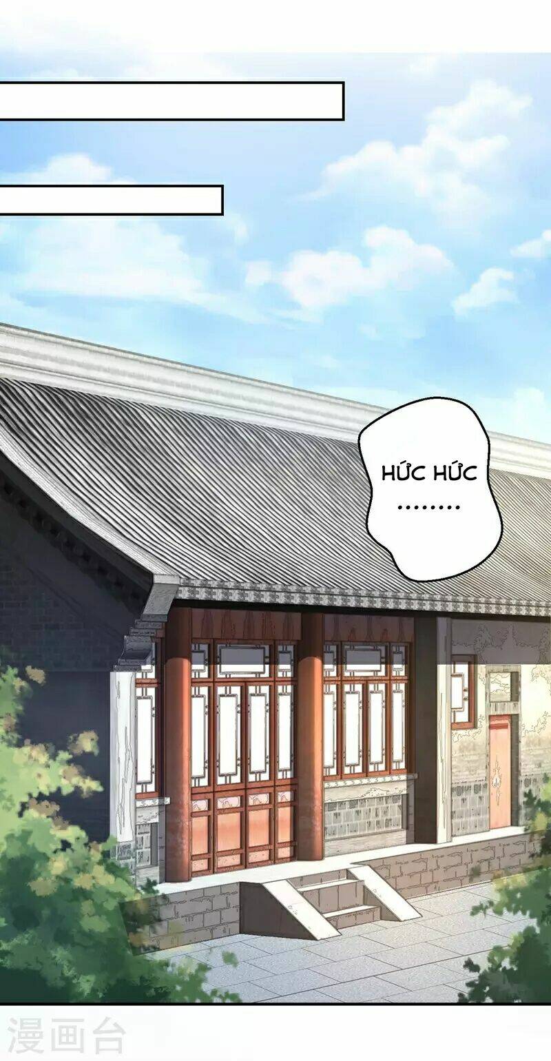 Từng Bước Âm Mưu Thâm Độc : Huyết Hoàng Trở Về Chương 8 Ảnh 17