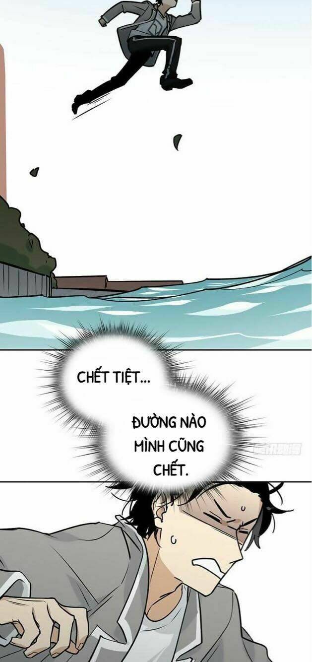 Nữ Nhân Tôi Thích Là Quái Kiệt! Chương 9 Ảnh 27