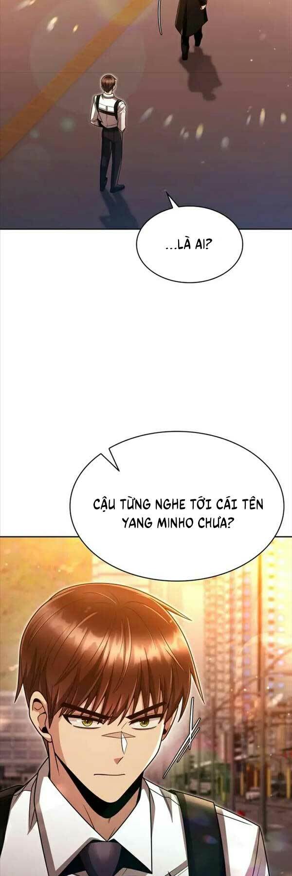 Thợ Săn Thiên Tài Hồi Quy Thành Lao Công Chương 50 Ảnh 27