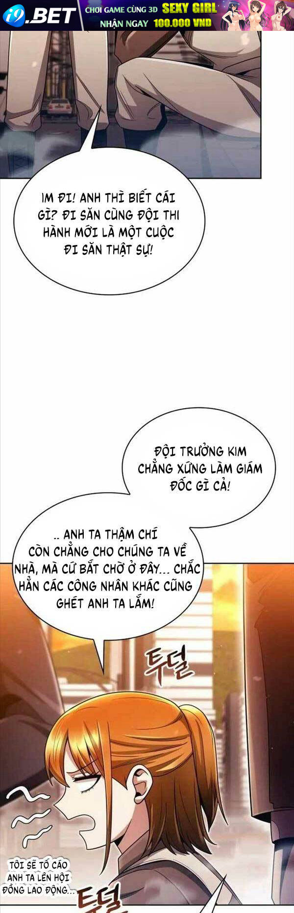 Thợ Săn Thiên Tài Hồi Quy Thành Lao Công Chương 49 Ảnh 8