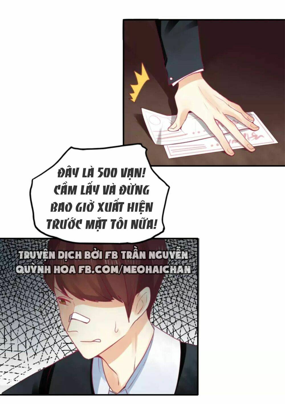 Thái Tử Bong Bóng Chương 8 Ảnh 56