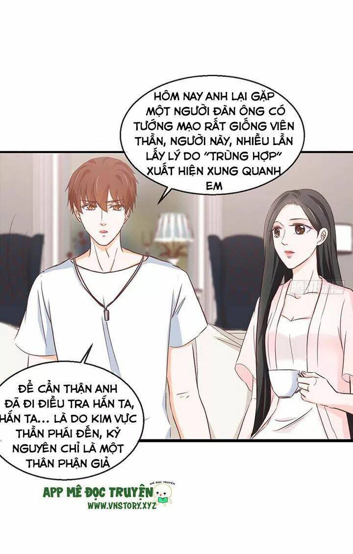 Cẩm Lý Thiếu Nữ Của Tôi Chương 108 Ảnh 16