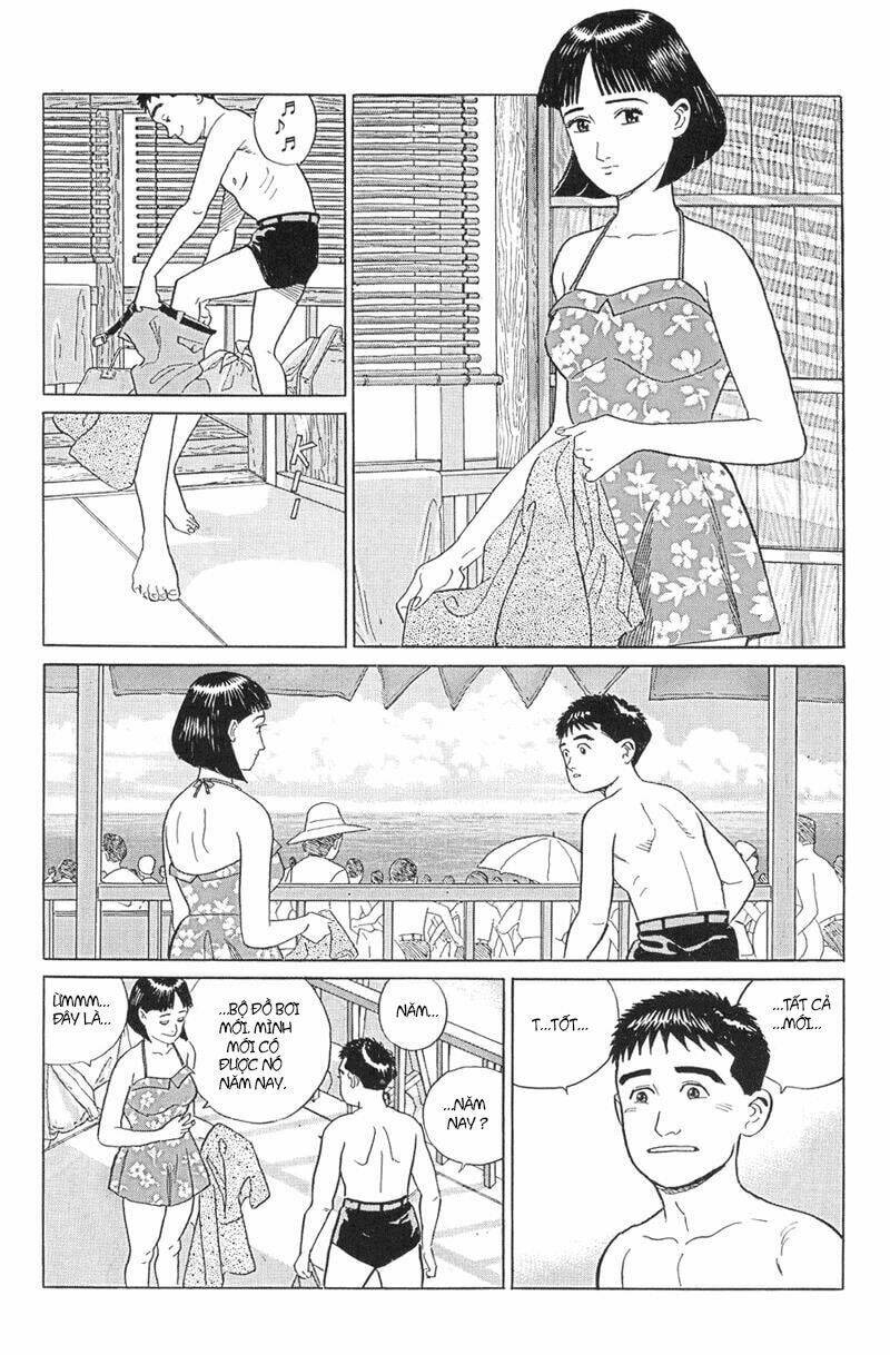 Haruka Na Machi E Chương 13 Ảnh 17