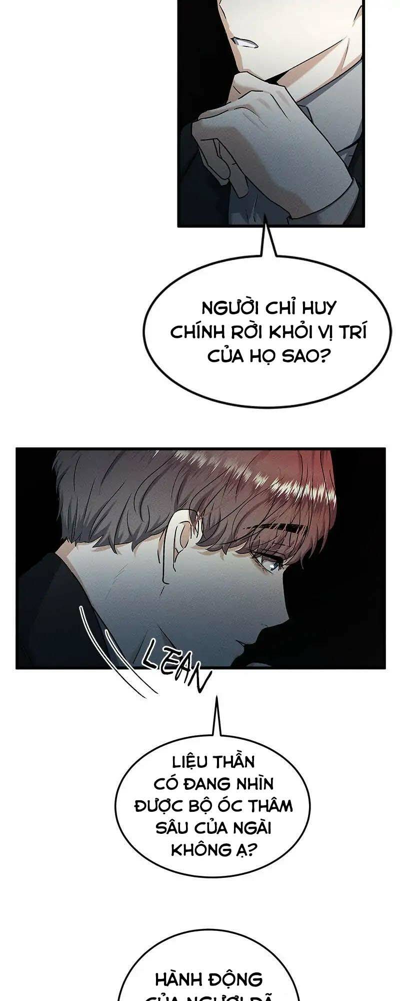 Tôi Muốn Hủy Cuộc Hôn Ước Này Chương 34 Ảnh 34