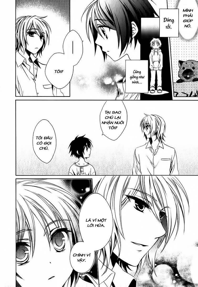 Shounen Maid Chương 13 Ảnh 20
