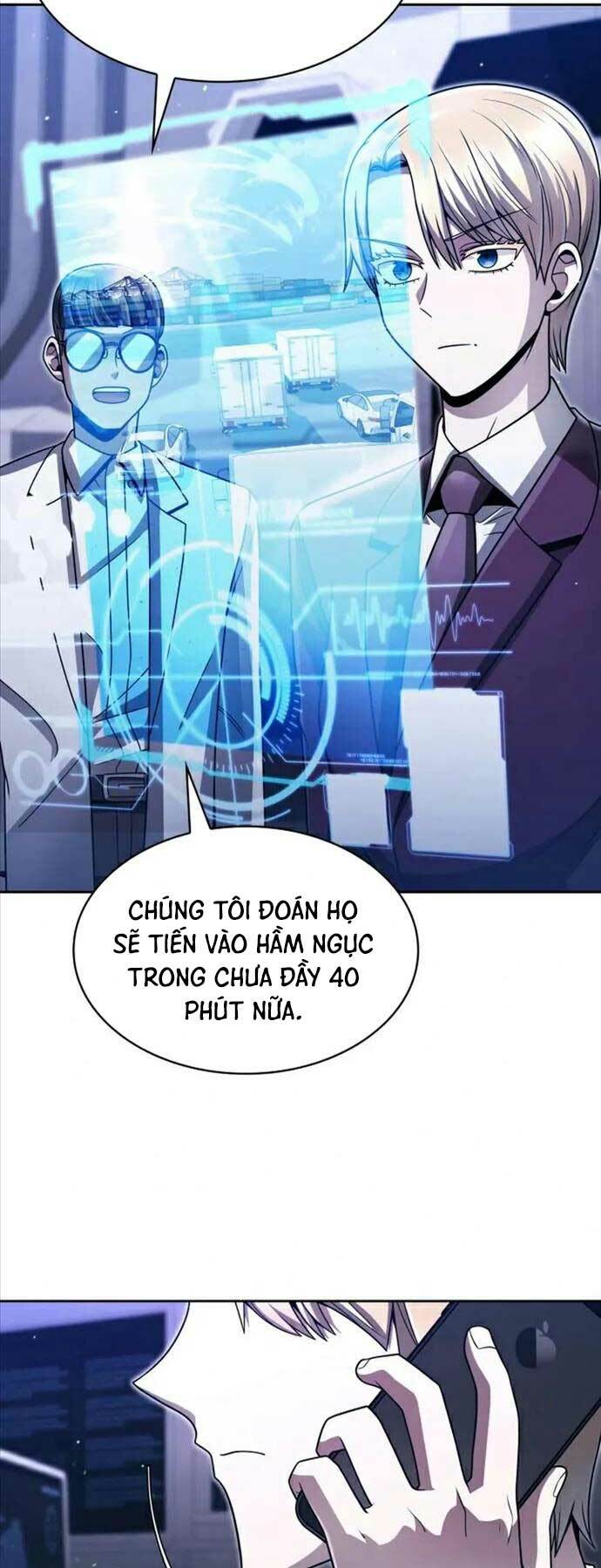Thợ Săn Thiên Tài Hồi Quy Thành Lao Công Chương 52 Ảnh 43