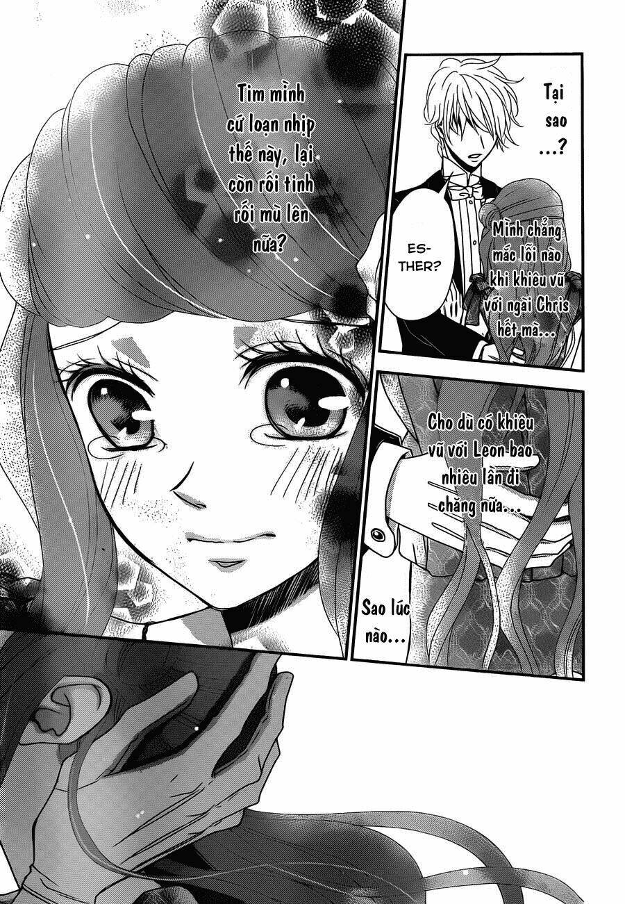 Kuro Hakushaku Wa Hoshi O Mederu Chương 11 Ảnh 28