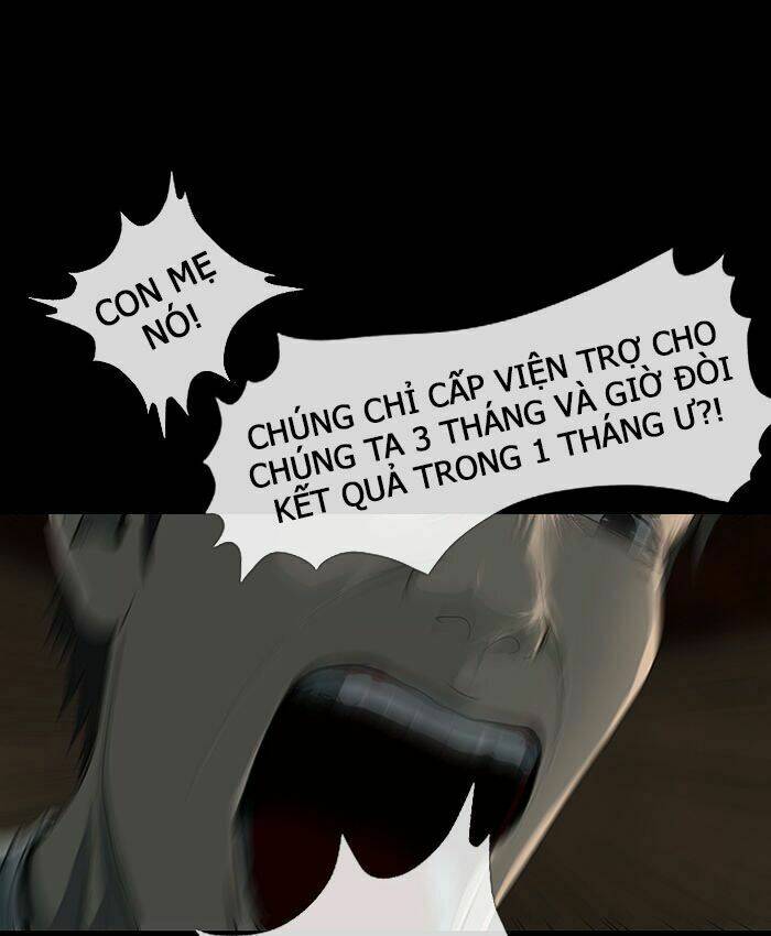 Dead Days Chương 43 Ảnh 55
