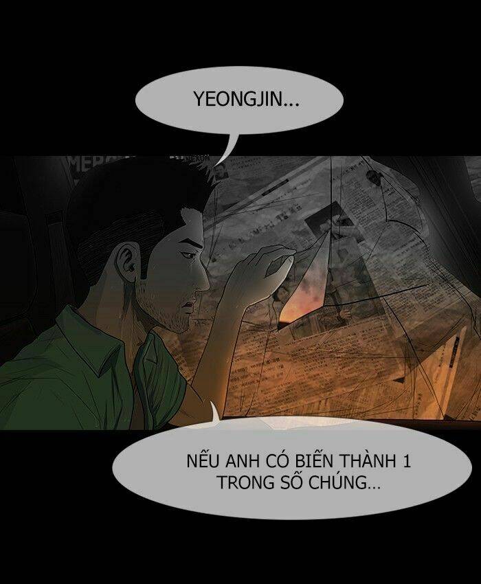 Dead Days Chương 39 Ảnh 15