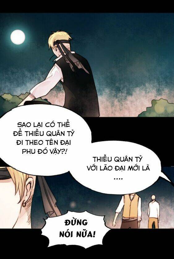 Nam Yên Trai Bút Lục Chương 11 Ảnh 55