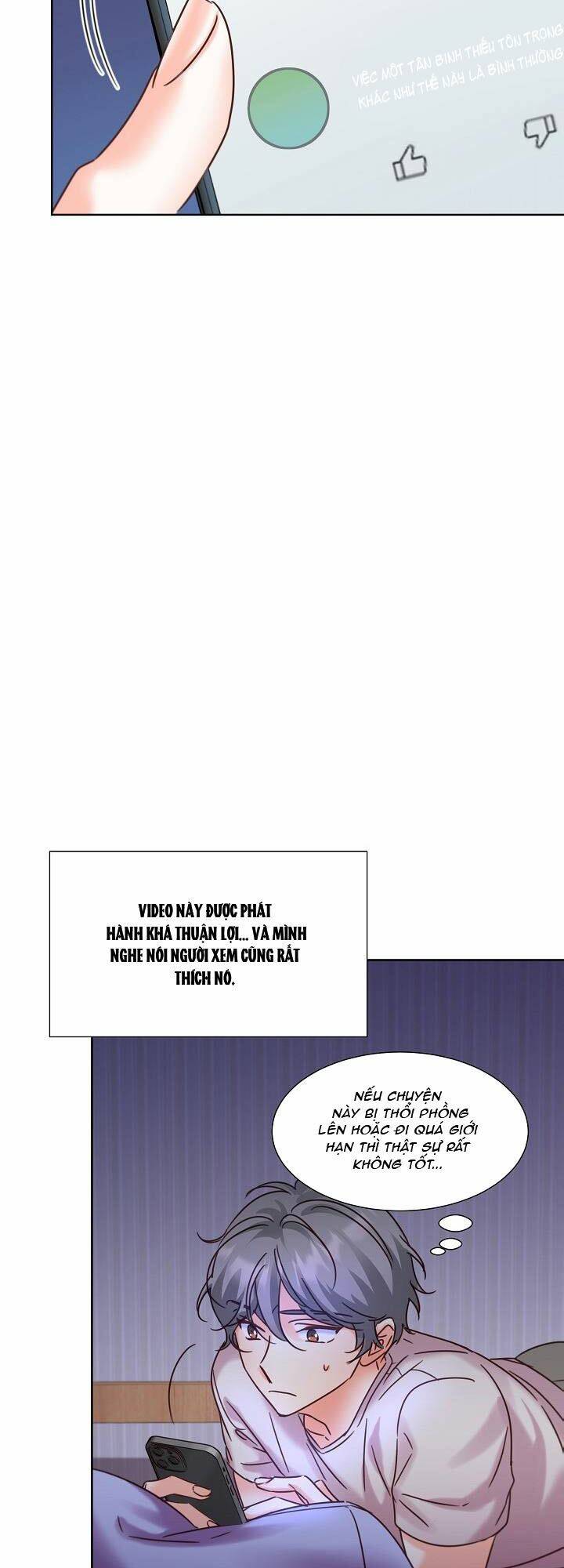 Trở Lại Làm Idol Chương 72 Ảnh 7