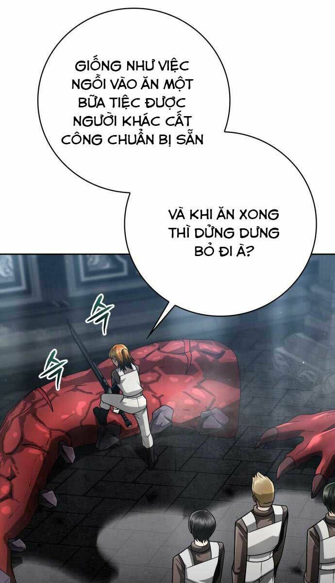 Thợ Săn Thiên Tài Hồi Quy Thành Lao Công Chương 42 Ảnh 4