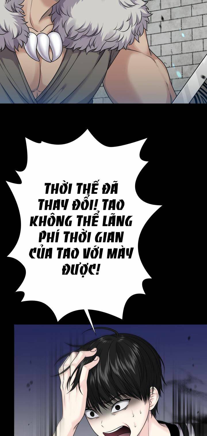 Trò Chơi Của Chúa Thượng Chương 21 Ảnh 13