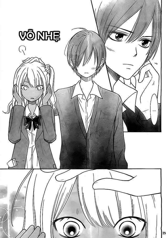 Seishun Otome Banchou! Chương 9 Ảnh 27