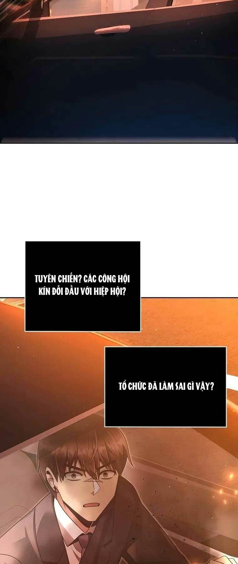 Thợ Săn Thiên Tài Hồi Quy Thành Lao Công Chương 46 Ảnh 69