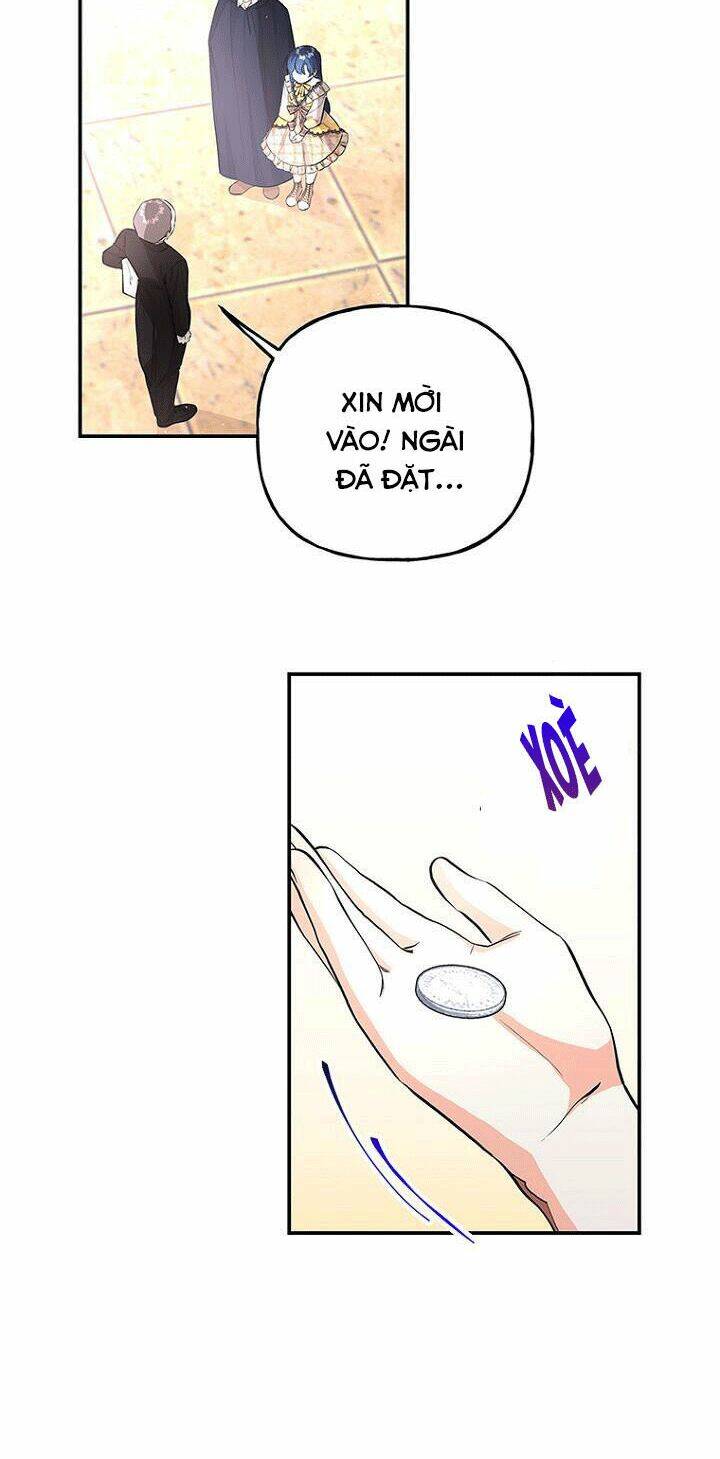 Con Gái Của Đại Pháp Sư Chương 73 Ảnh 15