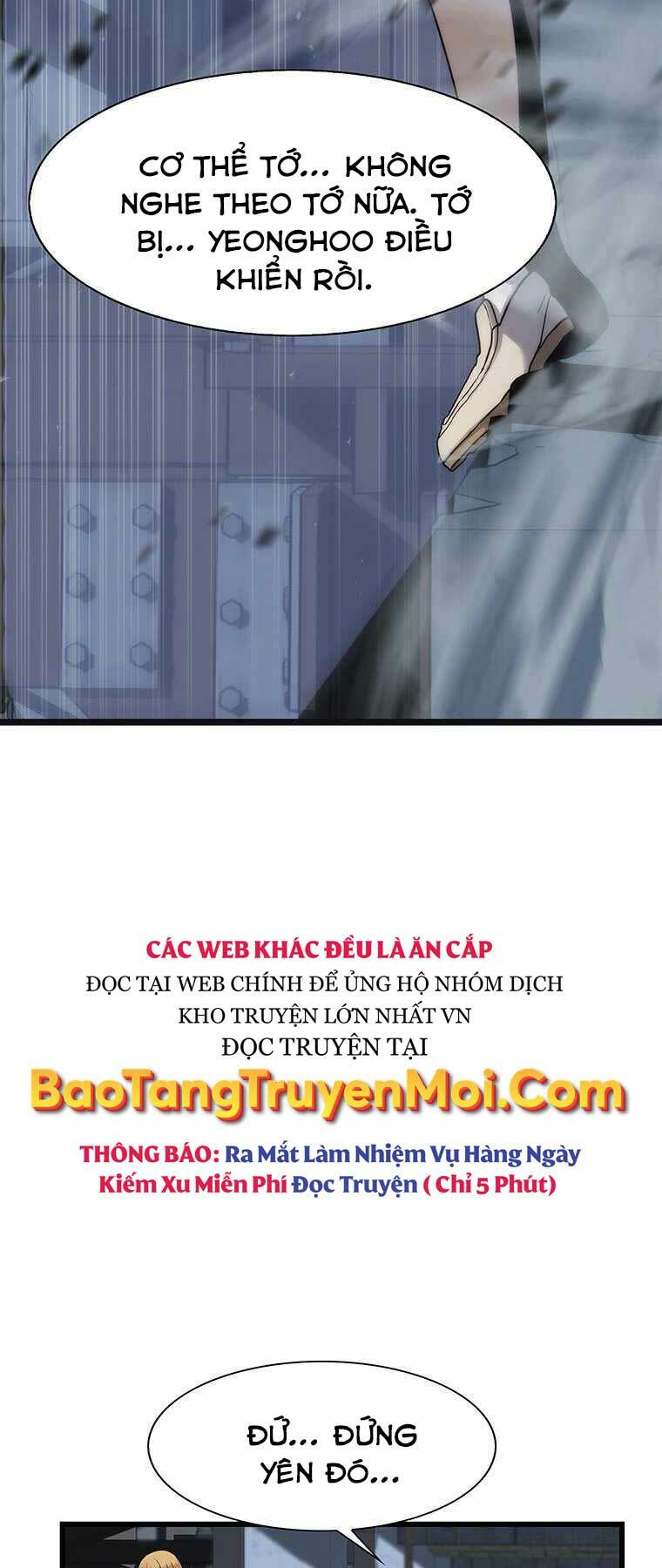 Hậu Duệ Của Hổ Chương 3 Ảnh 9