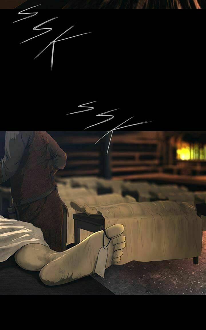 Dead Days Chương 53 Ảnh 12