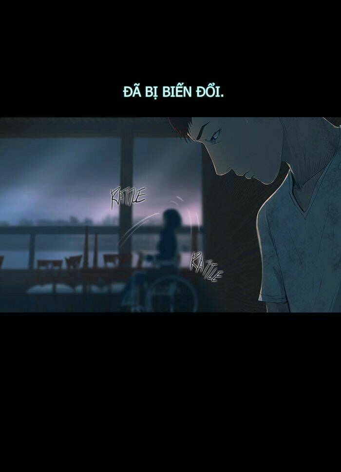 Dead Days Chương 57 Ảnh 47