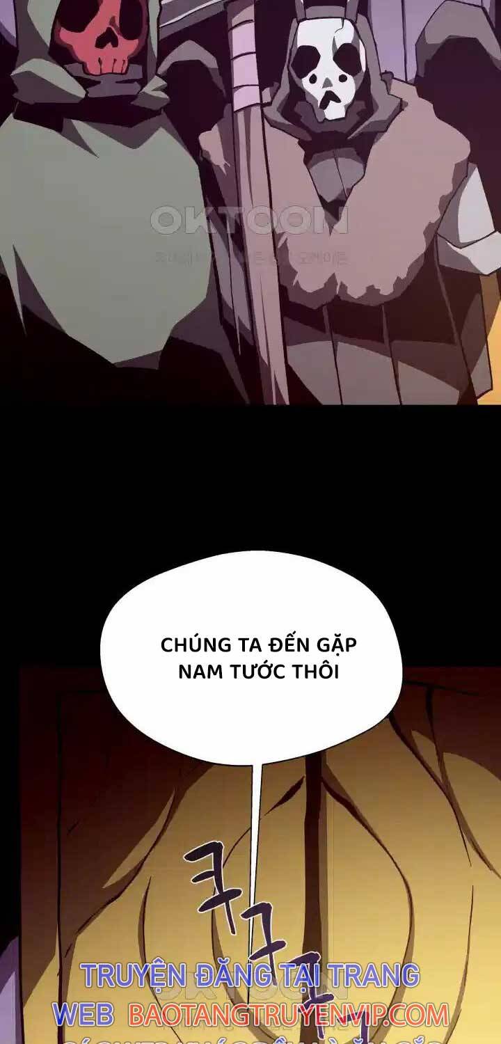 Hồi Ức Trong Ngục Tối Chương 101 Ảnh 47