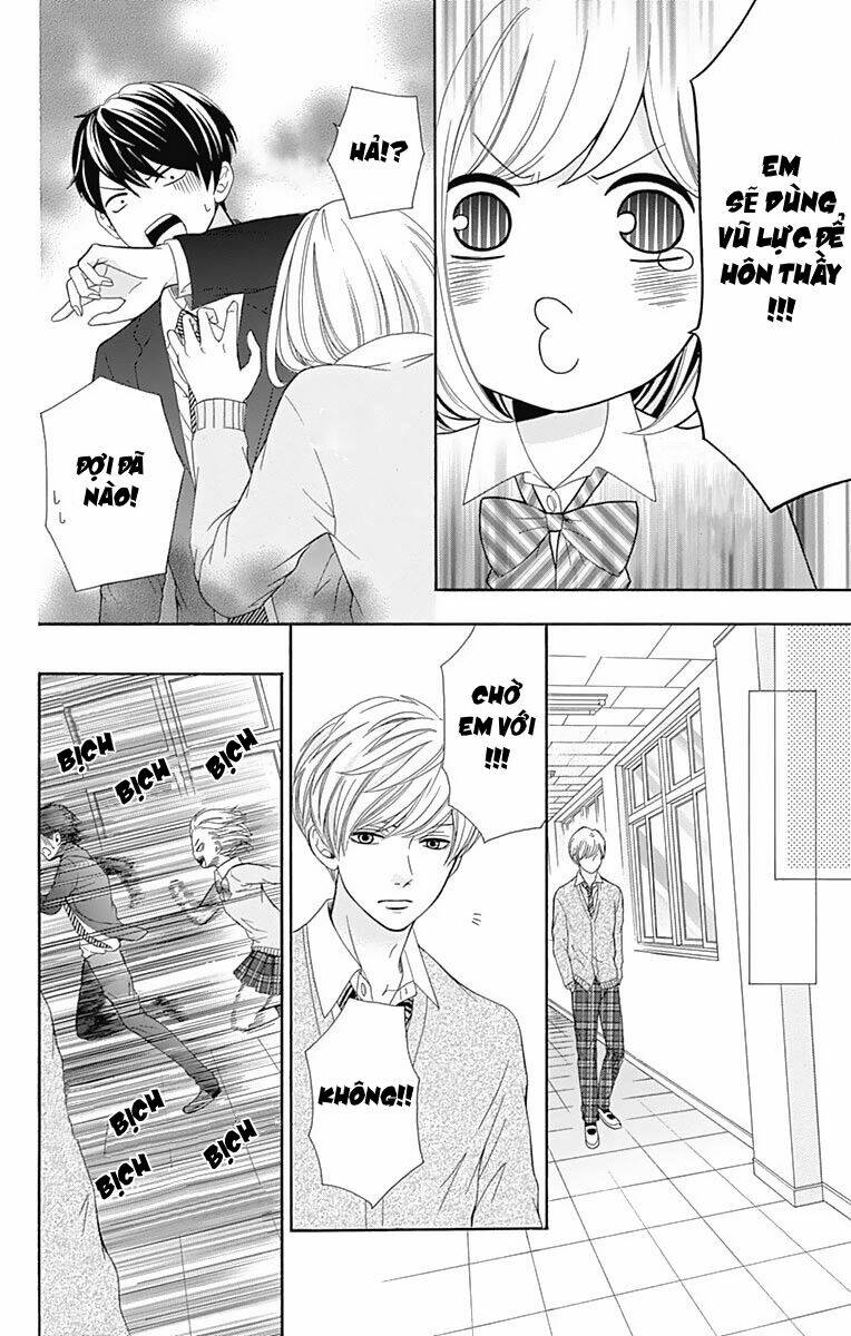 Furuya-Sensei Wa An-Chan No Mono Chương 12 Ảnh 33