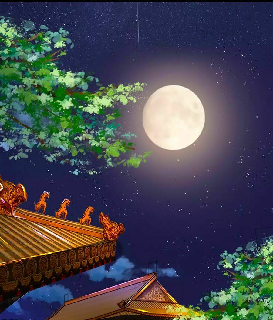 Ngã Gia Bạo Quân Yêu Phản Thiên Chương 13 Ảnh 3