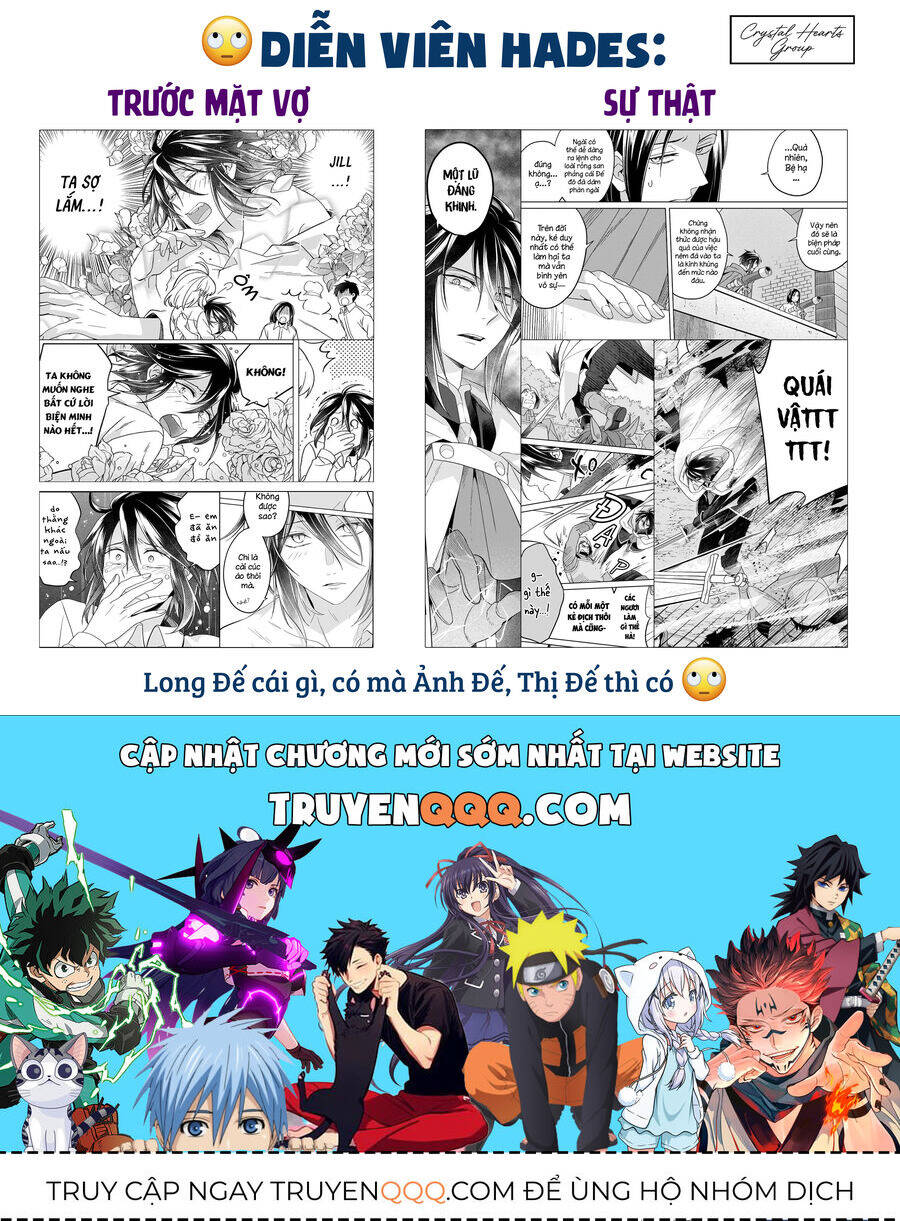 Win Over The Dragon Emperor This Time Around, Noble Girl! Chương 27 Ảnh 43