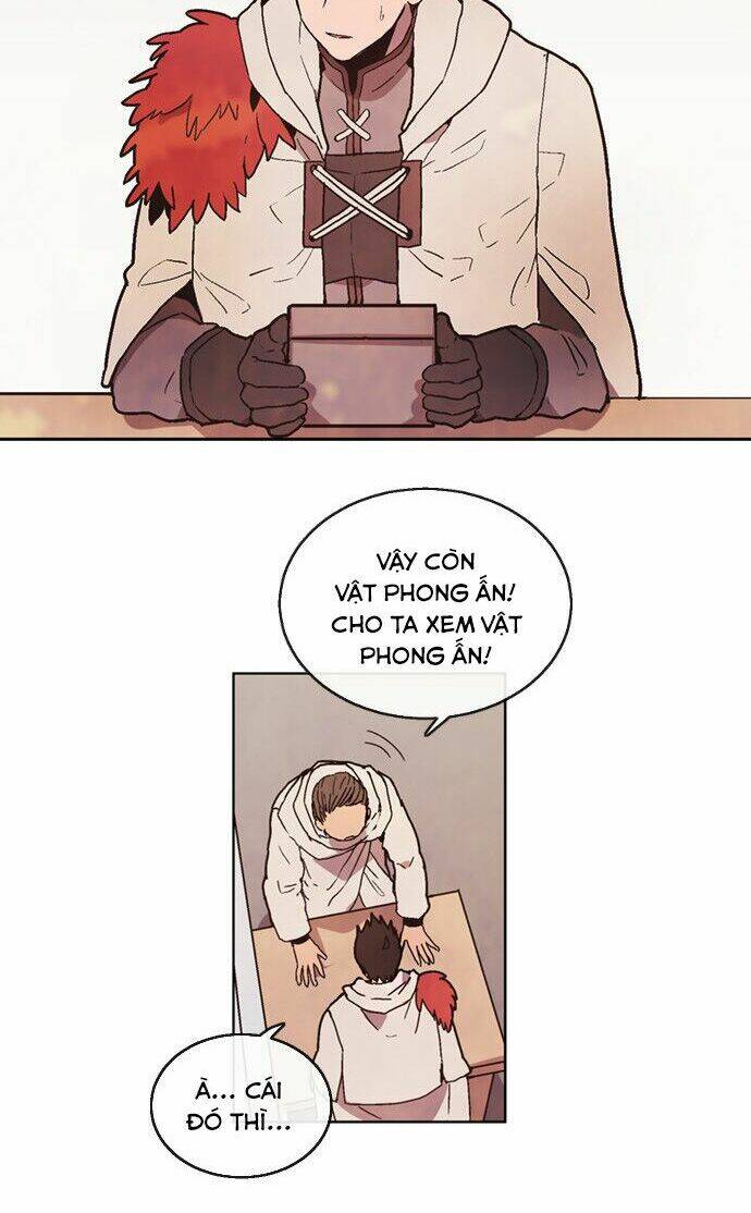 Miracle! Hero-Nim Chương 2 Ảnh 24