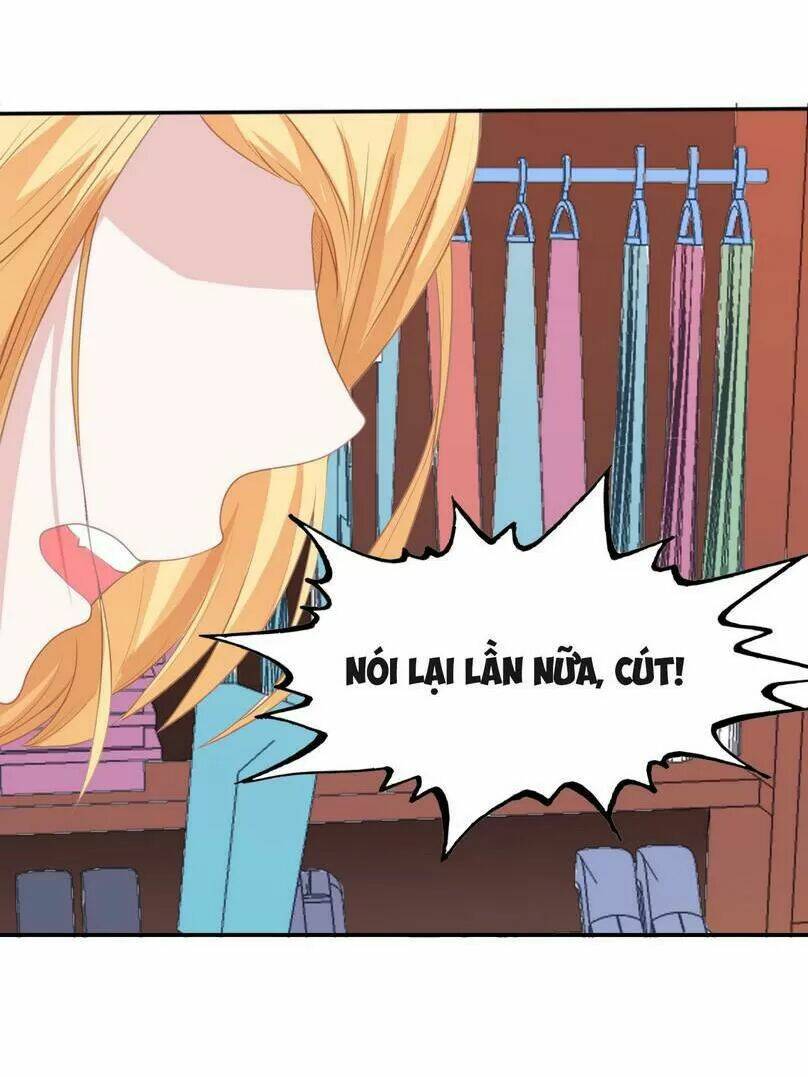 Cô Dâu Gả Thay Của Tổng Tài Chương 133 Ảnh 25