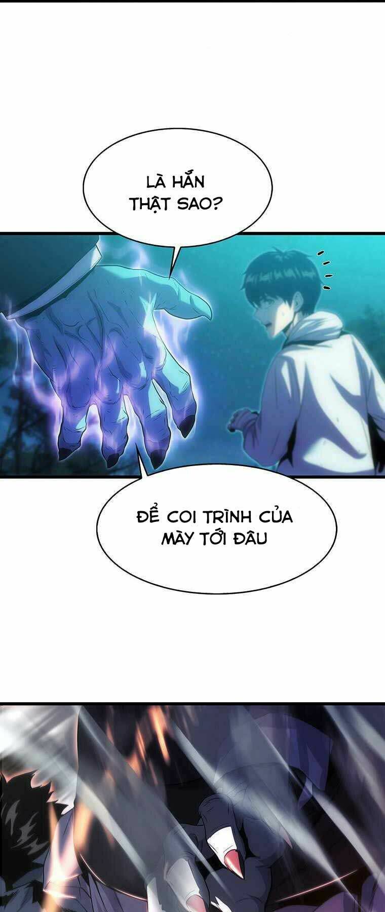 Hậu Duệ Của Hổ Chương 14 Ảnh 27