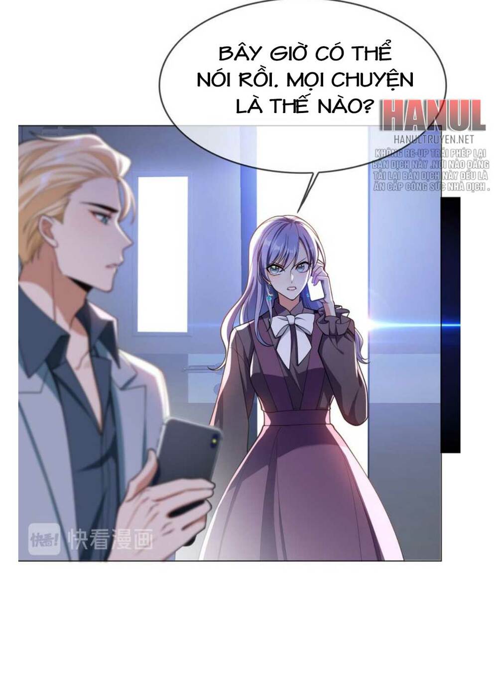 Cô Vợ Nhỏ Nuông Chiều Quá Lại Thành Ác!! Chương 206.2 Ảnh 12