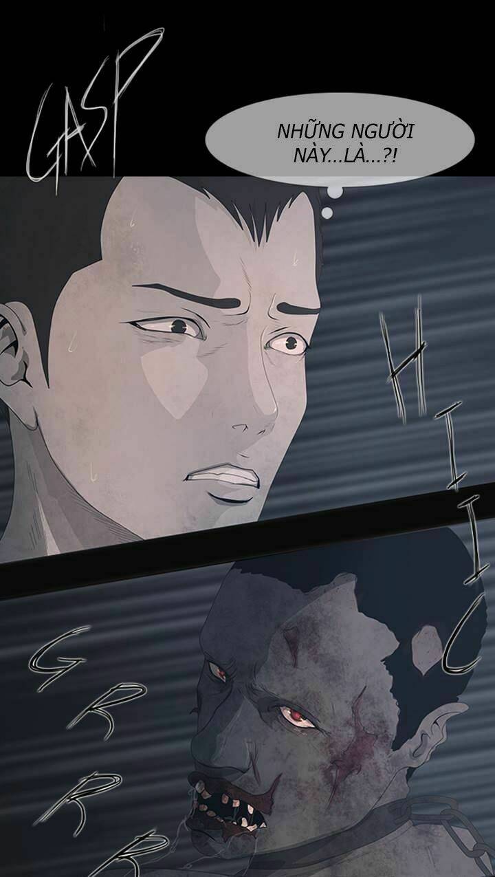 Dead Days Chương 51 Ảnh 10