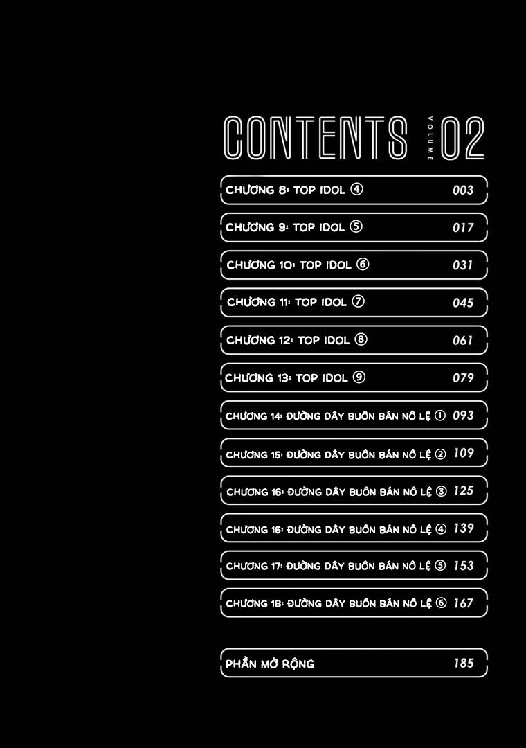 Tokyo Neon Scandal Chương 8 Ảnh 5