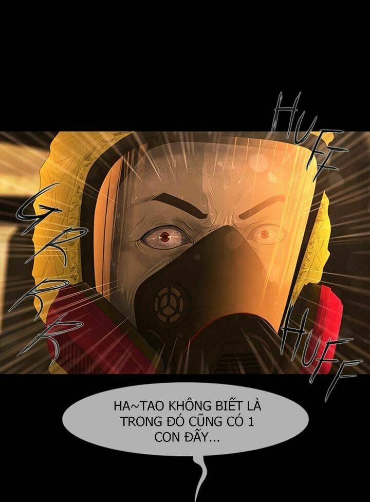 Dead Days Chương 37 Ảnh 41