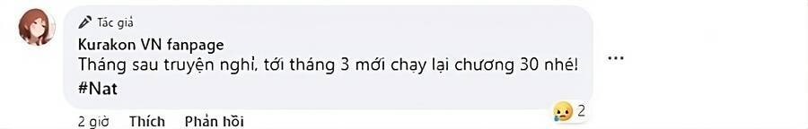 Kết Hôn Với Người Mà Tôi Ghét Nhất Chương 29 Ảnh 31