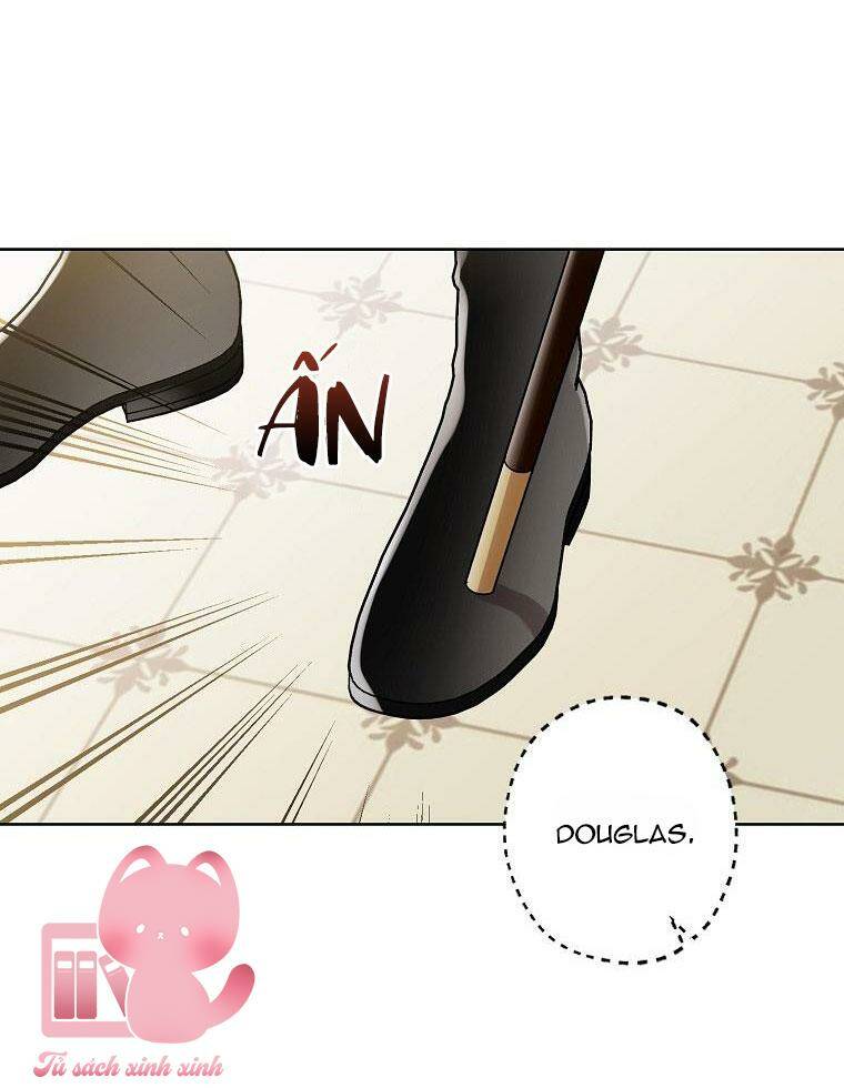 Tôi Trở Thành Mẹ Kế Của Cinderella Chương 82 Ảnh 61