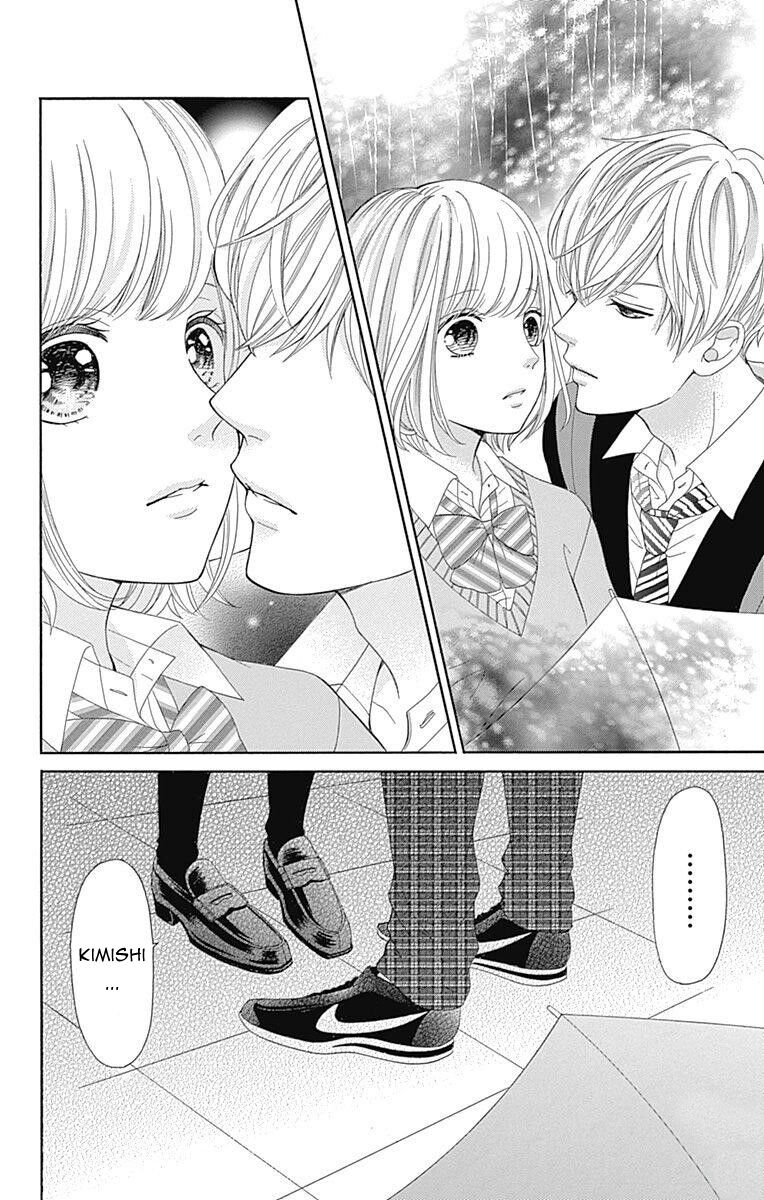 Furuya-Sensei Wa An-Chan No Mono Chương 15 Ảnh 30