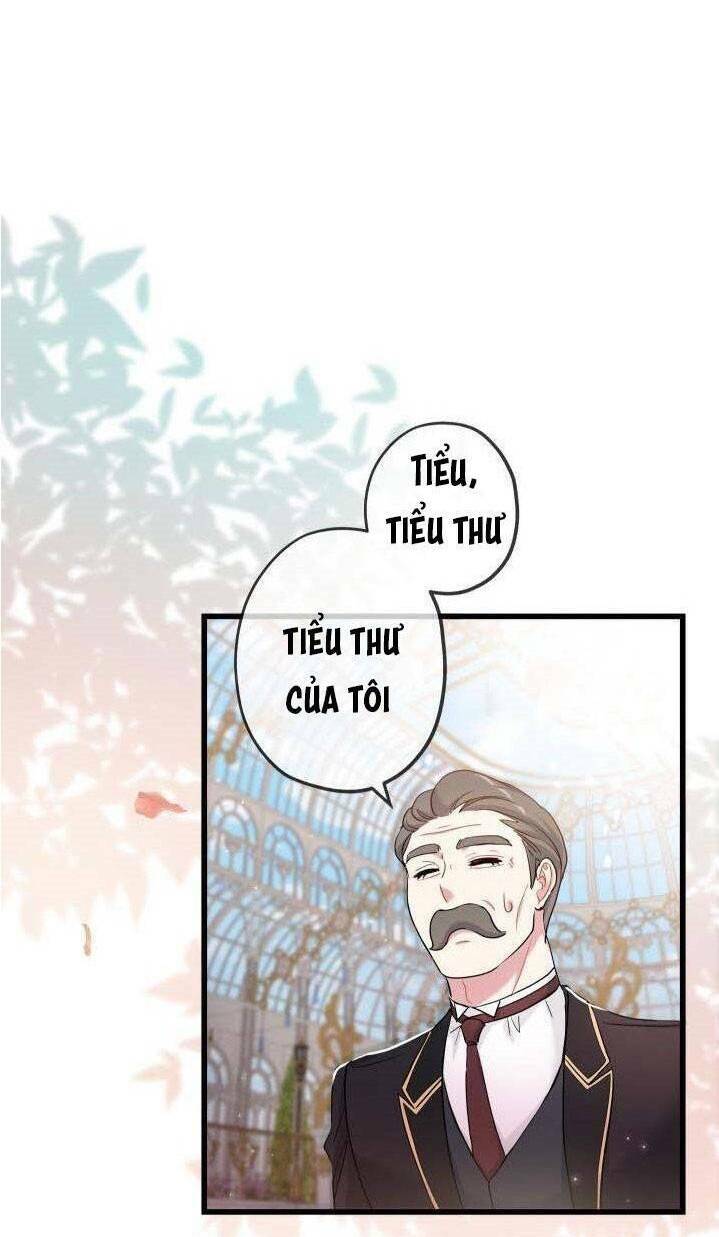 Nếu Là Phản Diện, Liệu Tôi Sẽ Chết? Chương 47 Ảnh 33