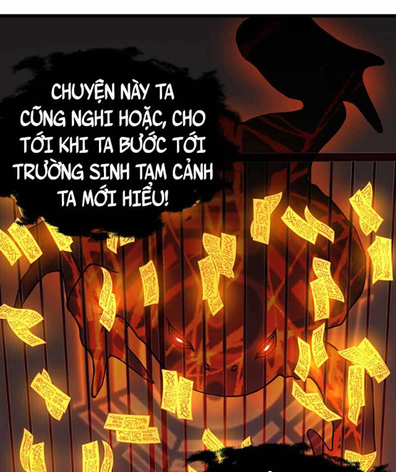 Võ Đạo Độc Tôn Chương 623 Ảnh 32