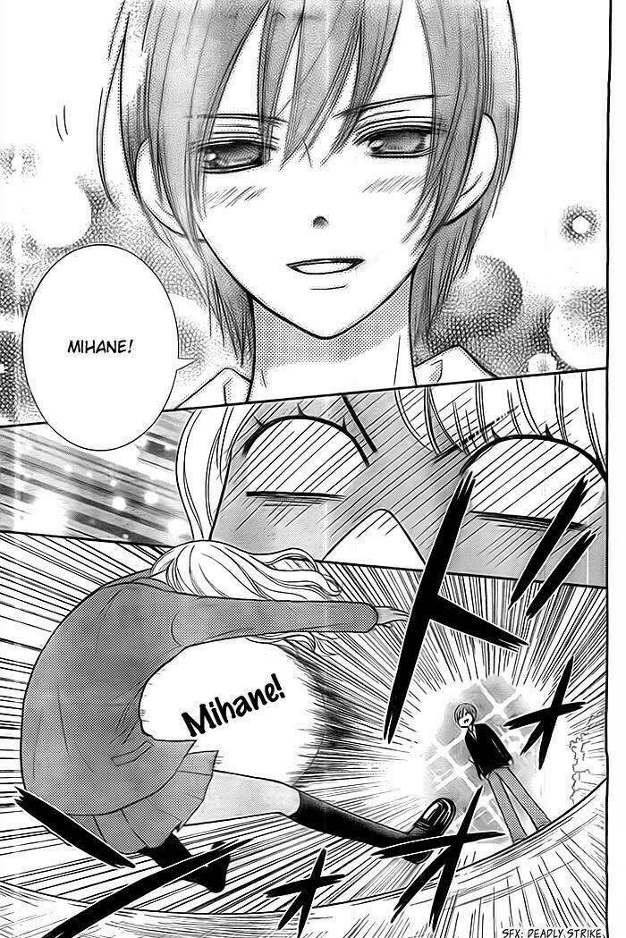 Seishun Otome Banchou! Chương 9 Ảnh 11