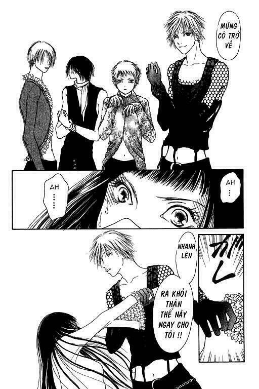 Yamato Nadeshiko Shichihenge Chương 8 Ảnh 23