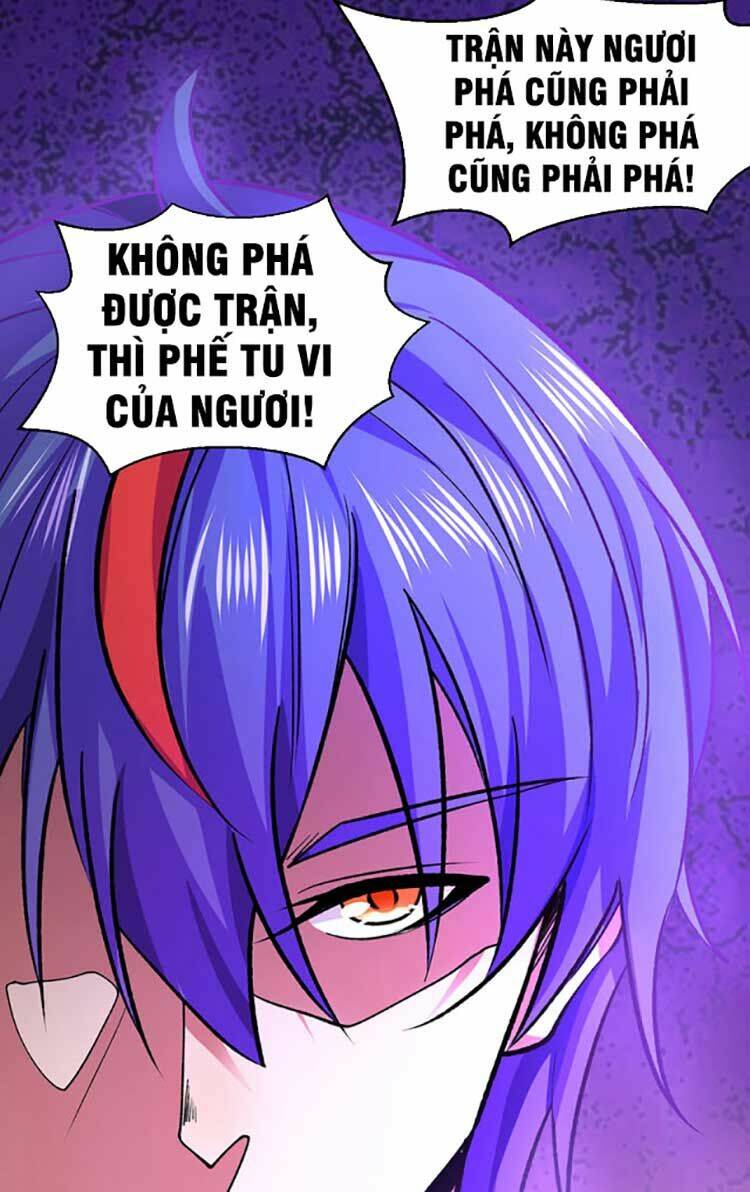 Võ Đạo Độc Tôn Chương 609 Ảnh 43