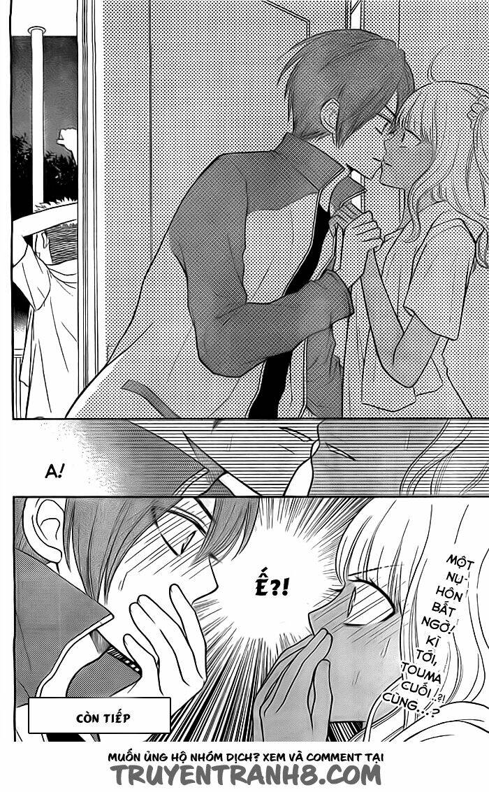 Seishun Otome Banchou! Chương 7 Ảnh 39