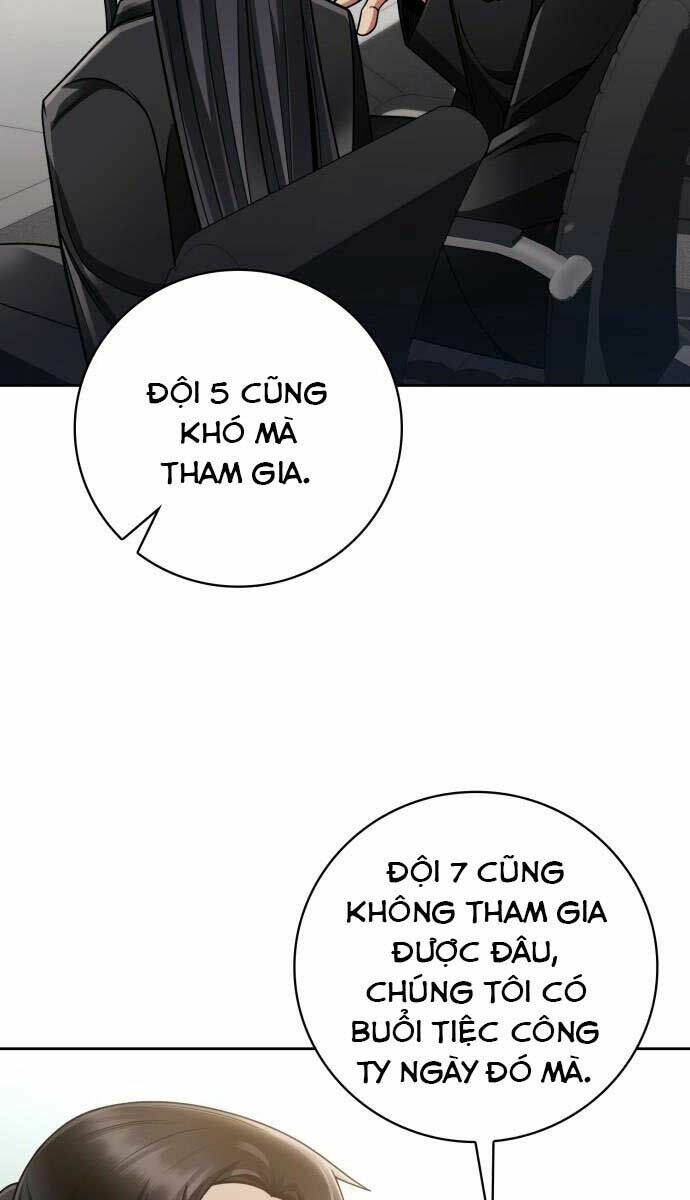 Thợ Săn Thiên Tài Hồi Quy Thành Lao Công Chương 41 Ảnh 17